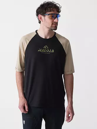 MALOJA | Herren Radtrikot AnderterM. | 
